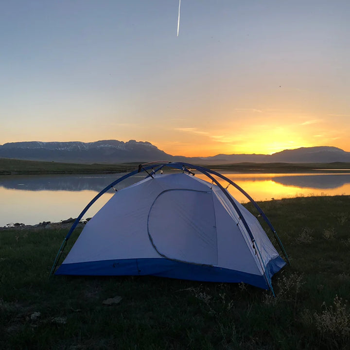 Stone Glacier Skyscraper 2P Tent
