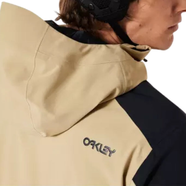 Oakley Men's TNP TBT Insulated Jacket