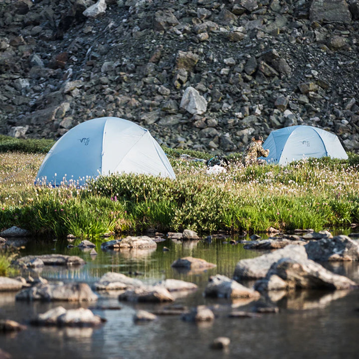 Stone Glacier Skyscraper 2P Tent