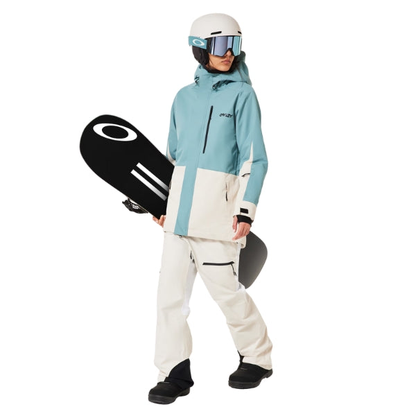 Oakley Women's Tnp Tbt Insulated Jacket