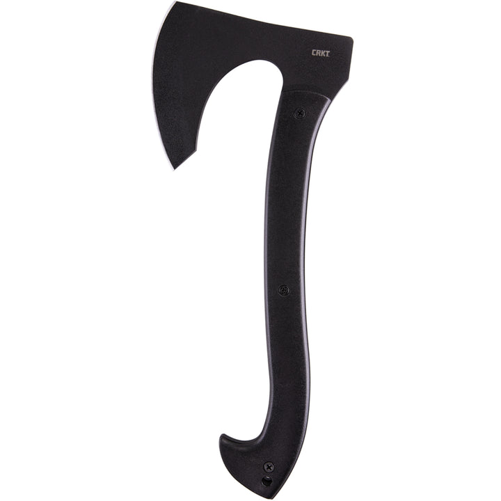 2917 Skeggox Axe | Tactical Bearded Axe