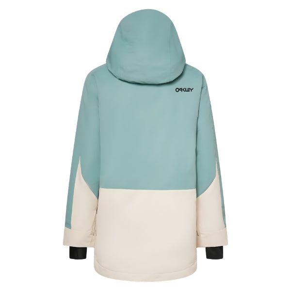 Oakley Women's Tnp Tbt Insulated Jacket