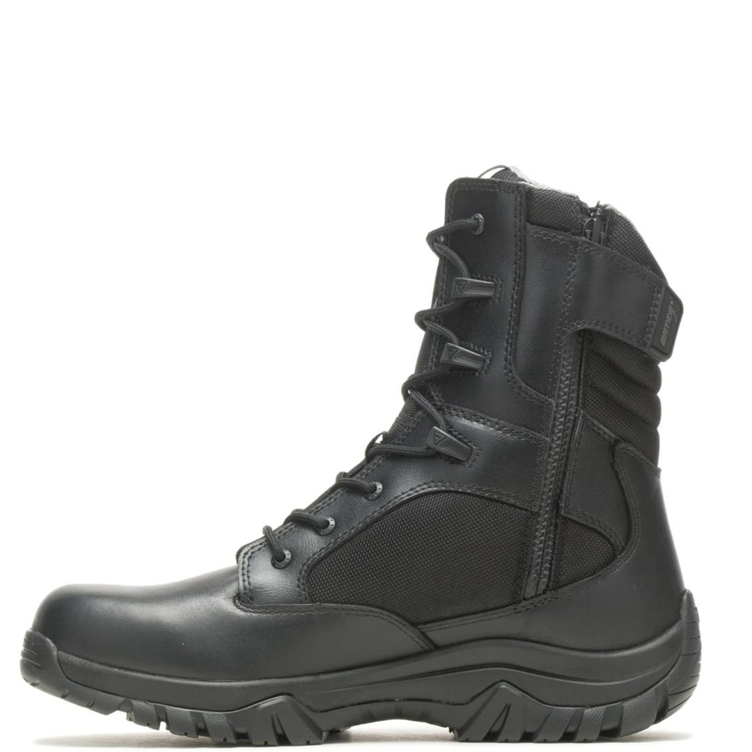 Bates Men's GX X2 Tall Zip/DryGuard  Boots