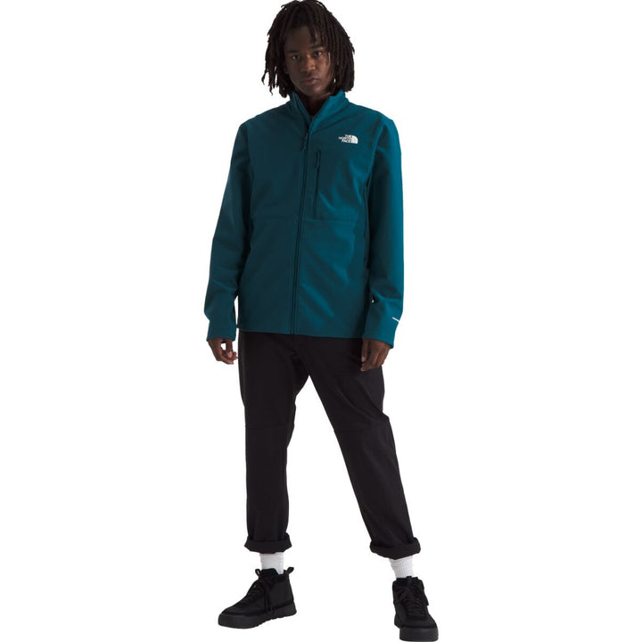 The North Face Men's Apex Bionic 3 Jacket