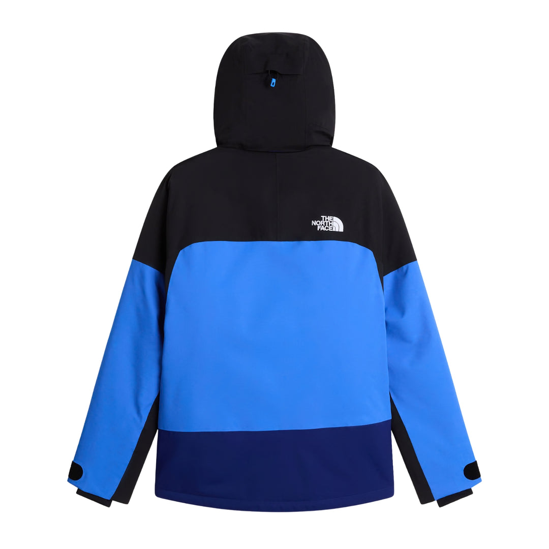 The North Face Men's Chakal Hooded Jacket