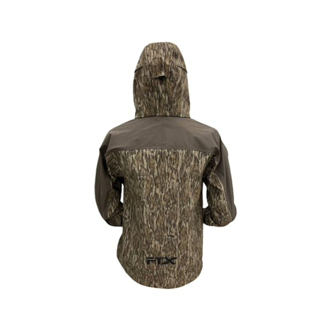 Frogg Toggs FTX Elite Jacket