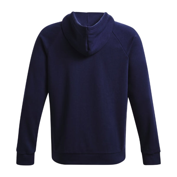 Under Armour Men's Rival Fleece Logo Hoodie