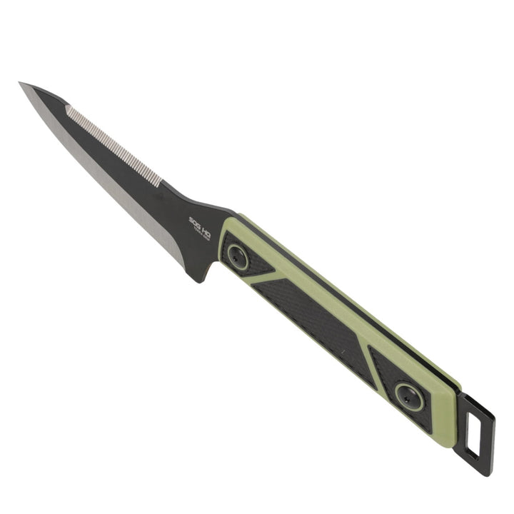 Sog TerraGrip Camp Knife