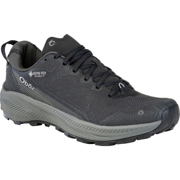 Oboz Men's Katabatic LT Low GTX Waterproof