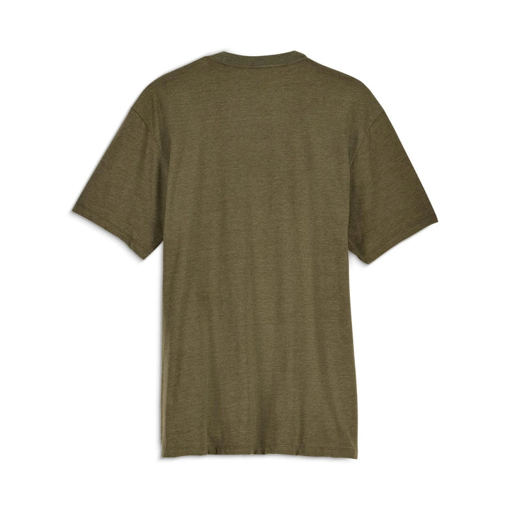 Simms Men's Simms Shroud Fill Logo T-Shirt
