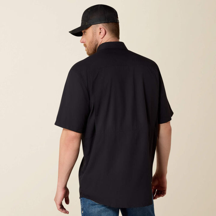 Ariat Men's VentTEK Outbound Classic Fit Shirt