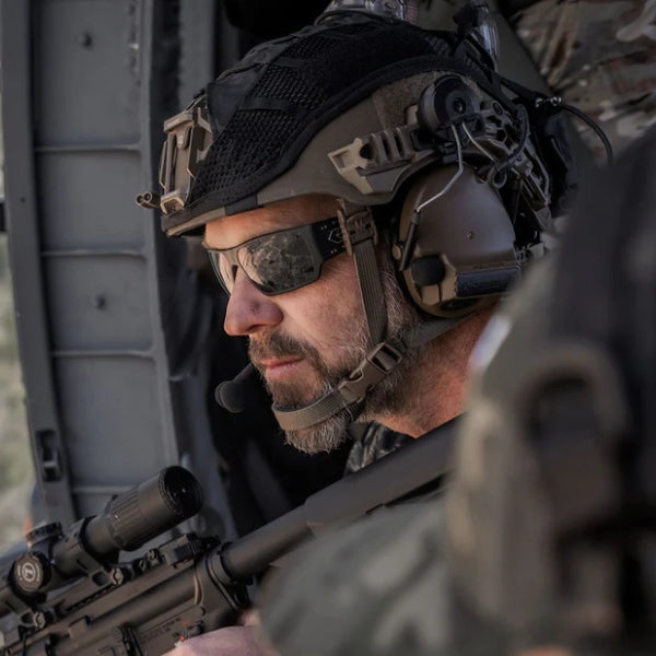 Gatorz Eyewear Specter