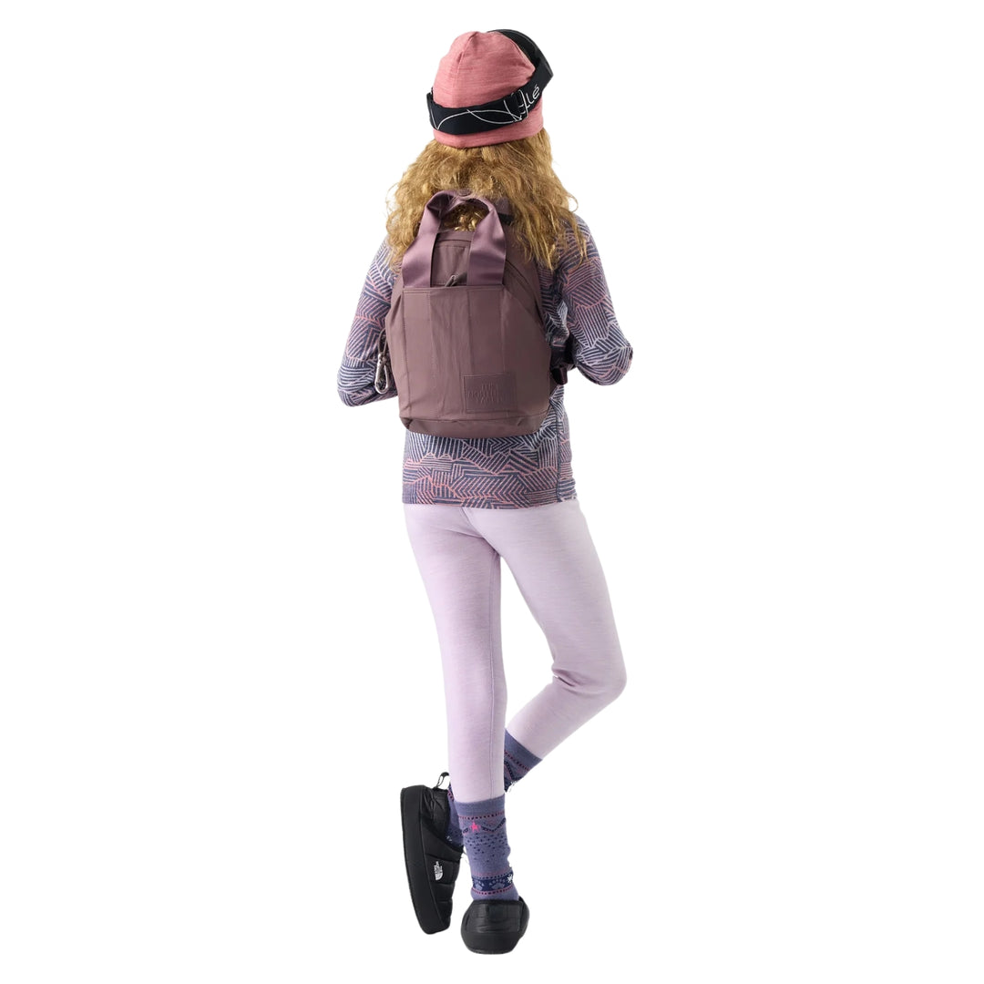 Smartwool® Kids' Classic Thermal Merino Base Layer Bottom