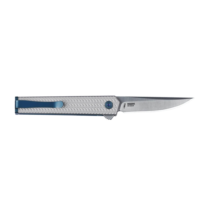 CRKT CEO Microflipper Knife