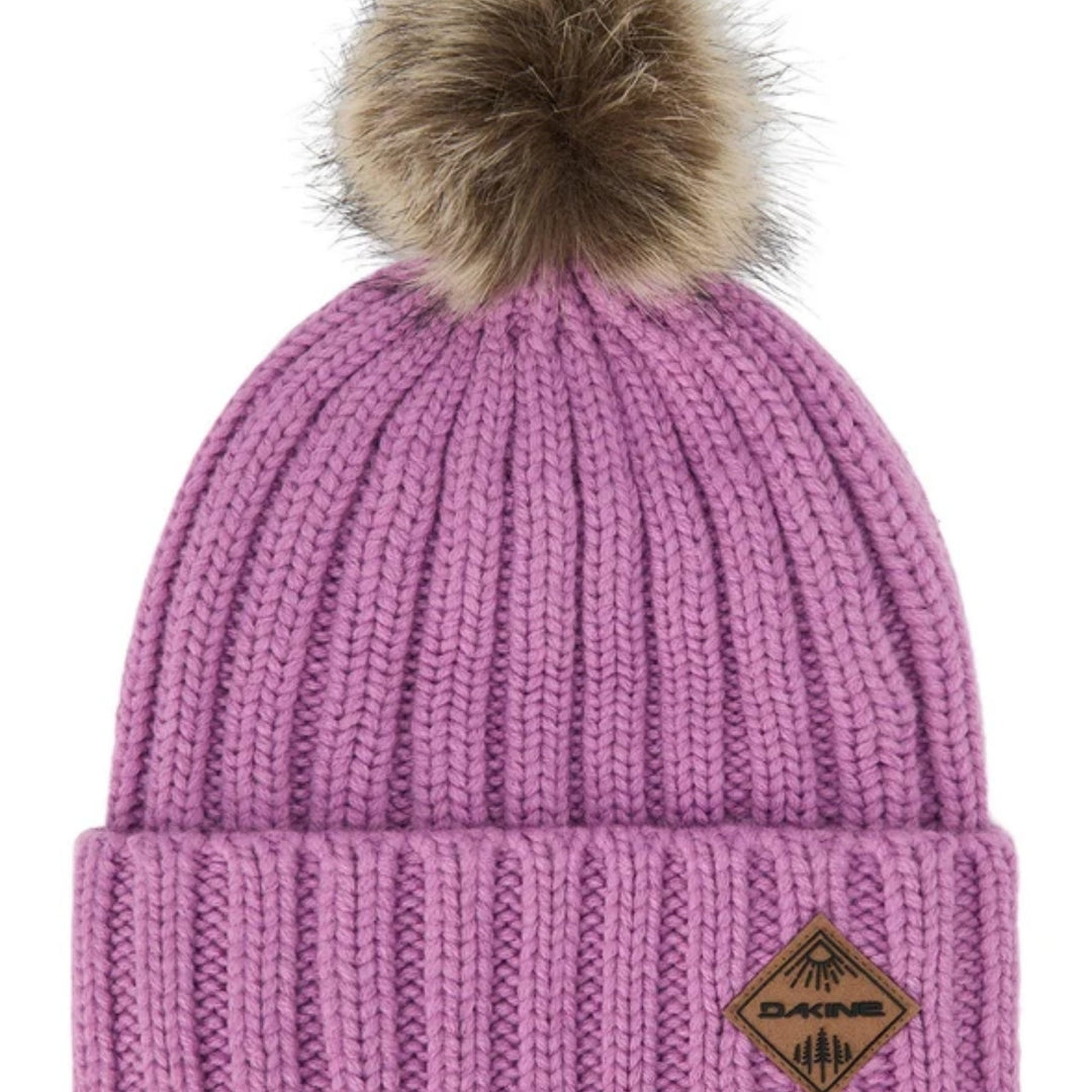 Dakine Women's Kylie Pom Beanie