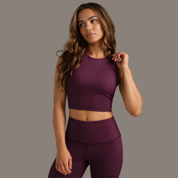 Rhone Women's Revive Longline Bra