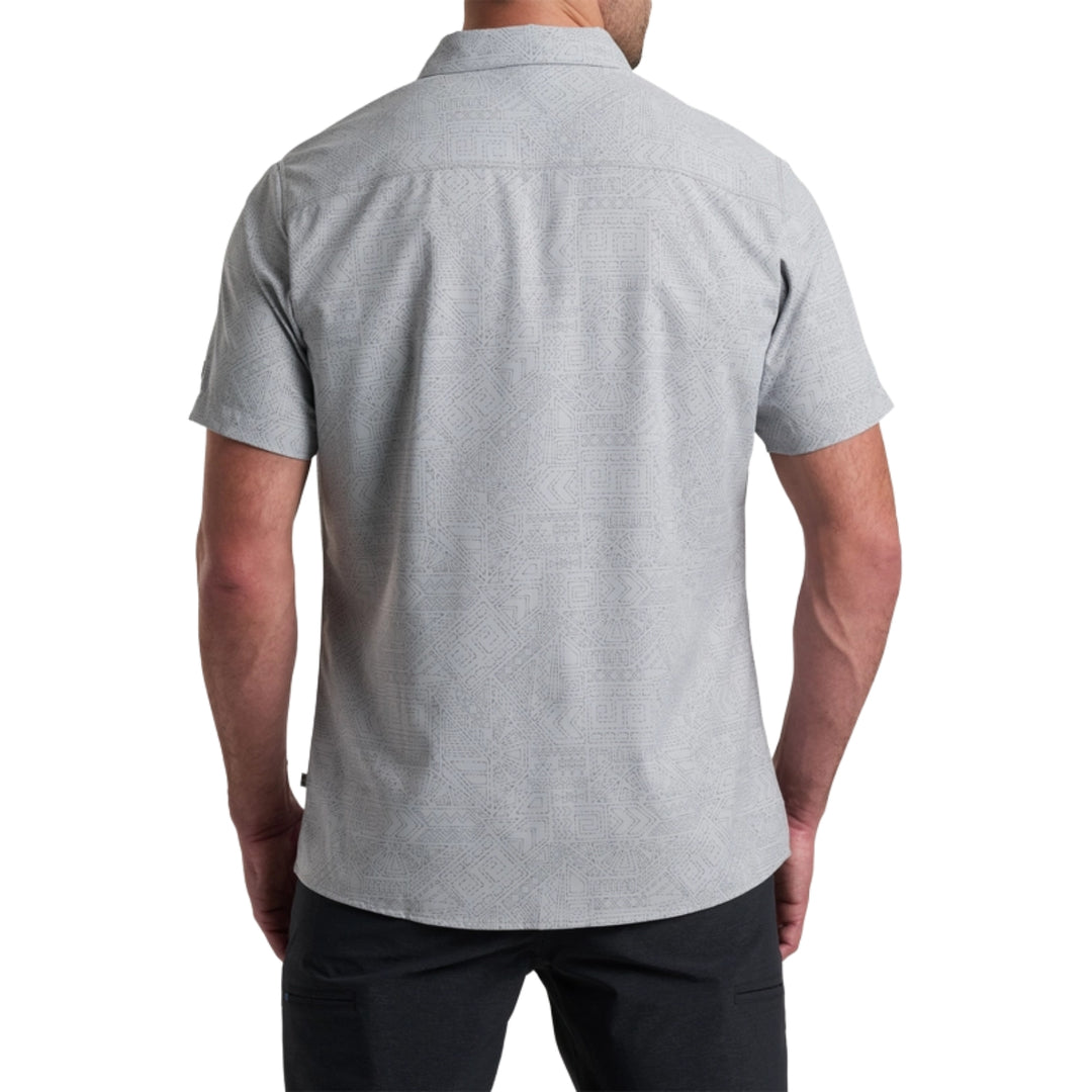 Kühl Men's Persuadr Short Sleeve Shirt