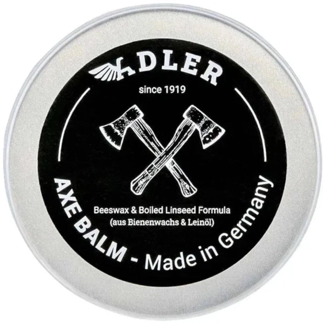Adler Axe Balm