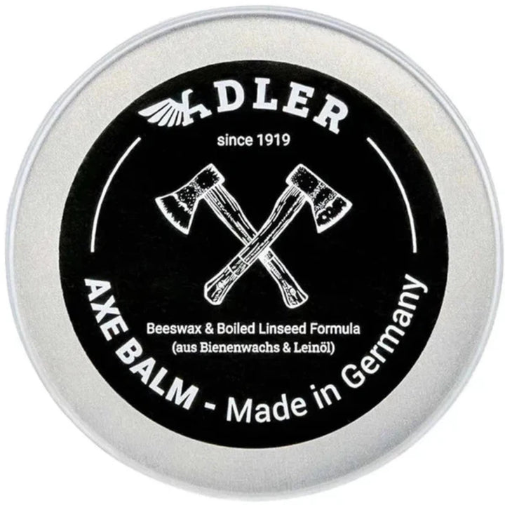 Adler Axe Balm