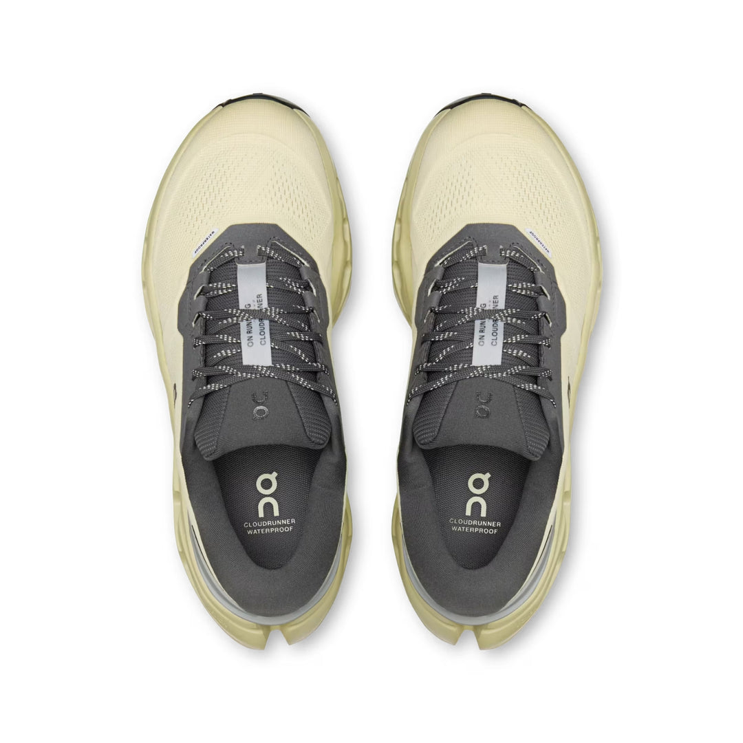 On Running Cloudrunner 3 Waterproof | Women's
