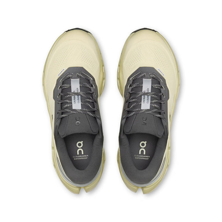 On Running Cloudrunner 3 Waterproof | Women's