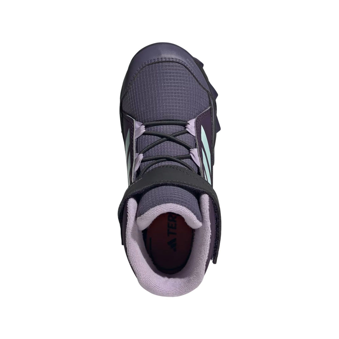 Adidas Terrex Kid's Snow Climawarm Winter Shoes