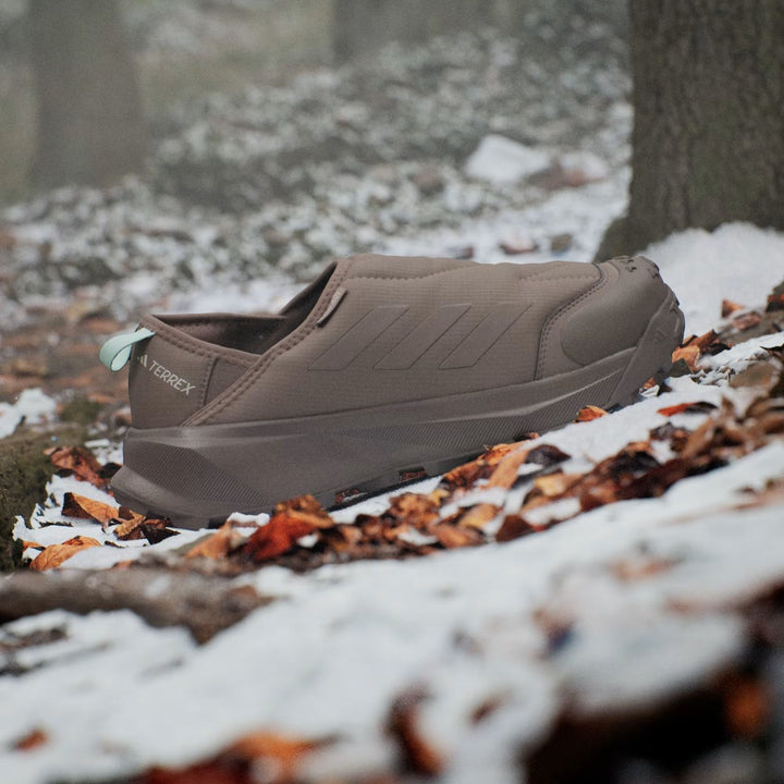 Adidas Terrex Unisex Winter Slip On Cold.RDY Boots