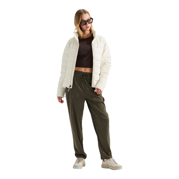 The North Face Women's Aconcagua Jacket
