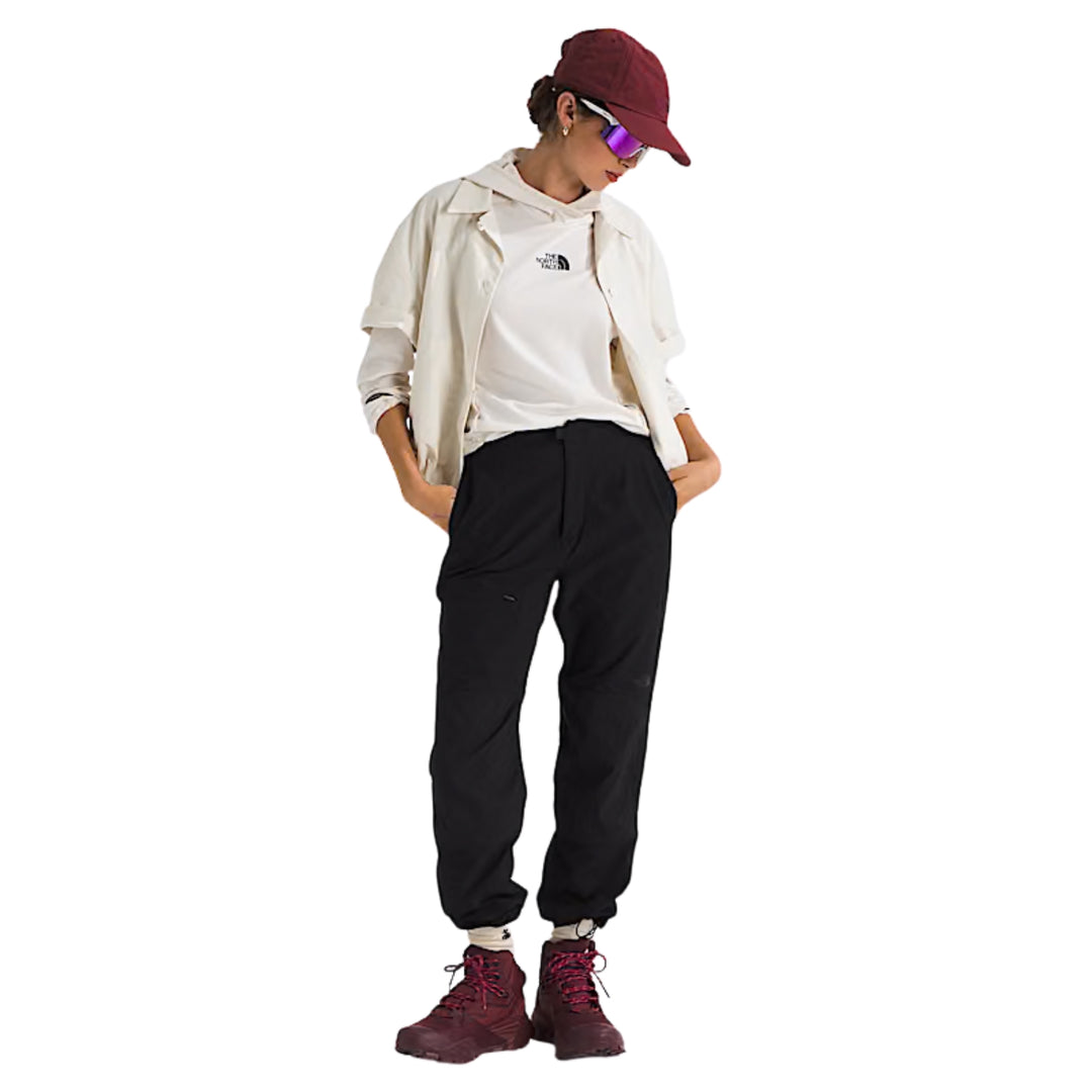 The North Face Women's Basin Pro Pant TNF Black