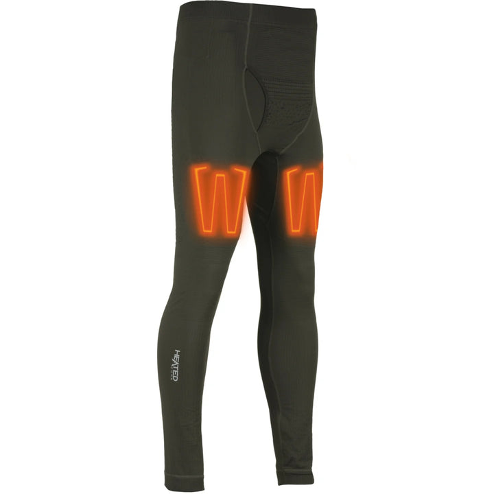 Heated Core IconX Pant With Battery