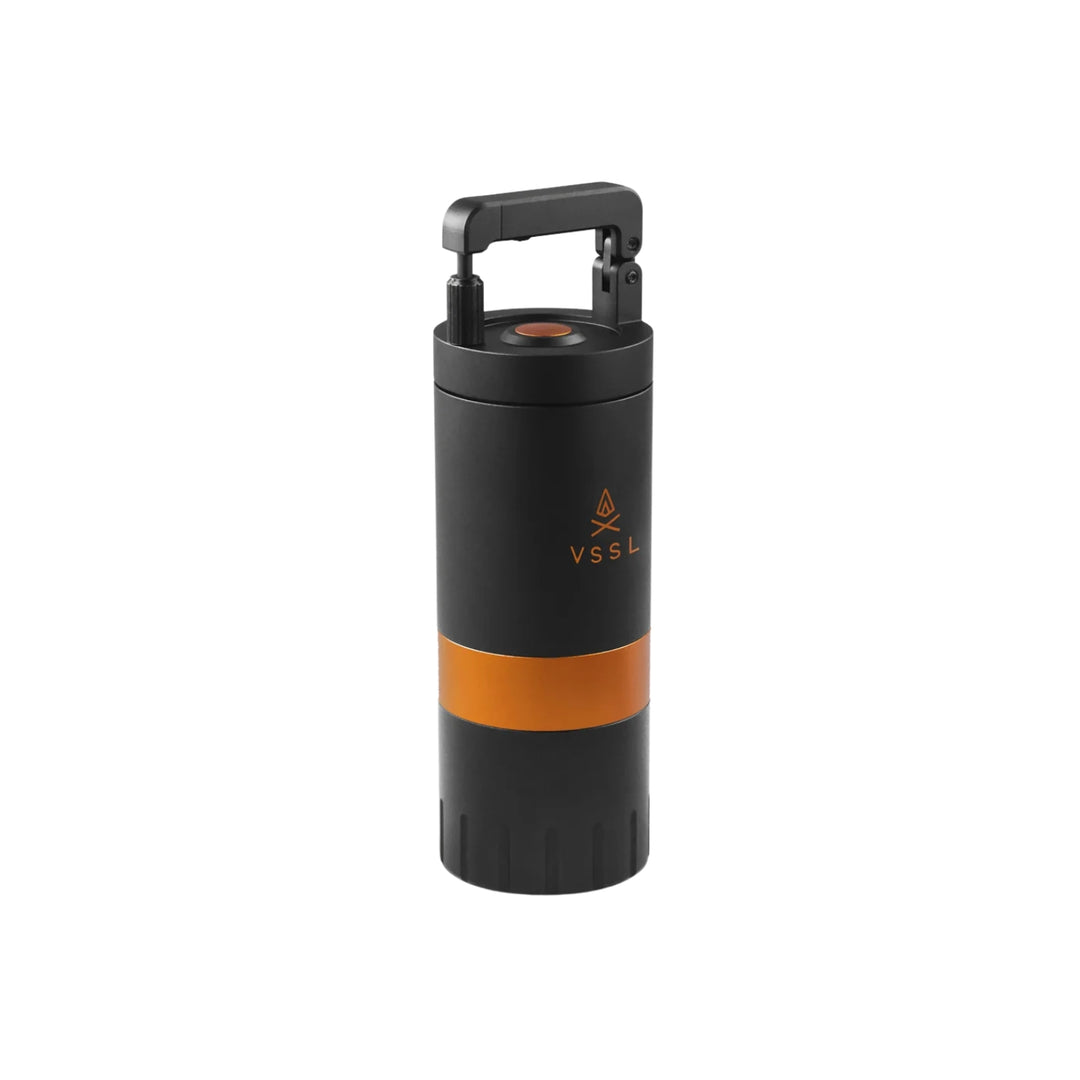 VSSL Java G25 Grinder