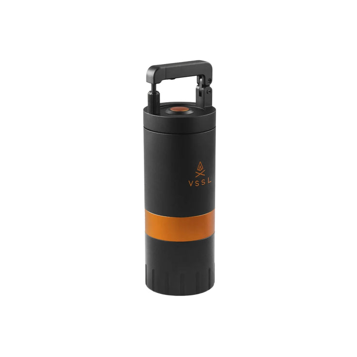 VSSL Java G25 Grinder