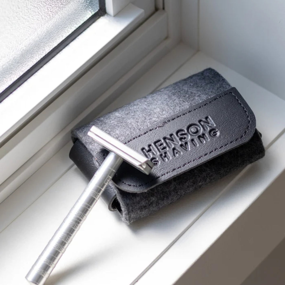 Henson Travel Case