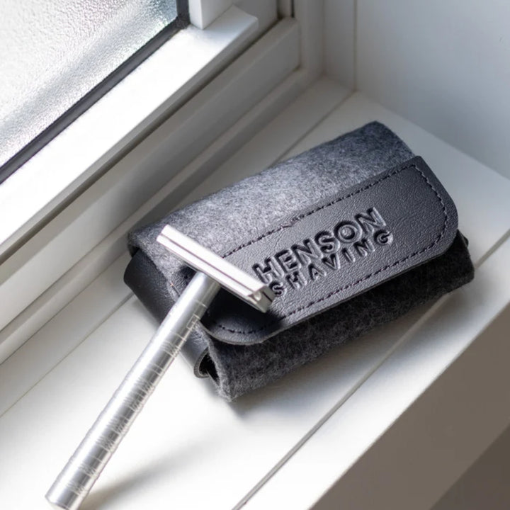 Henson Travel Case