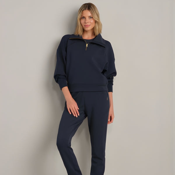 Rhone Women's DreamGlow 1/2 Zip