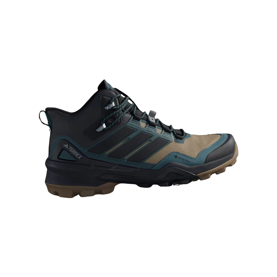 Adidas Terrex Men's Skychaser MID GTX Hiking Shoes