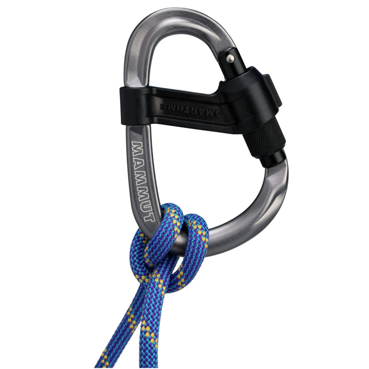 Mammut Smart HMS 2.0 Screwgate Carabiner