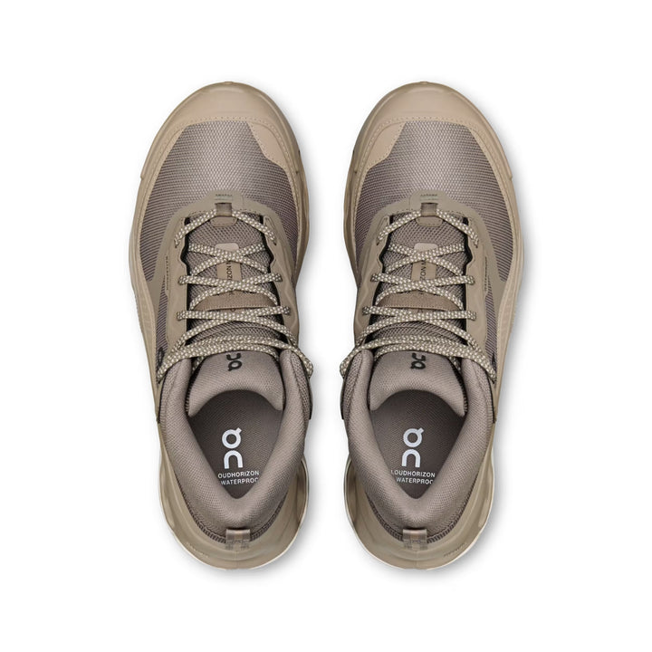 On Running Cloudhorizon 2 Mid Waterproof | Women's