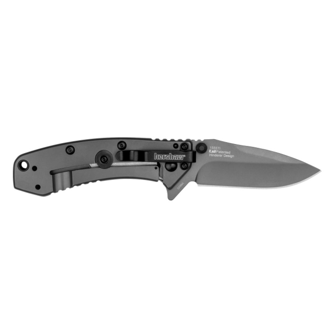 Kershaw Cryo Folding Knife
