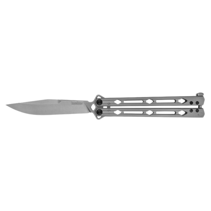 Kershaw Lucha Butterfly Knife