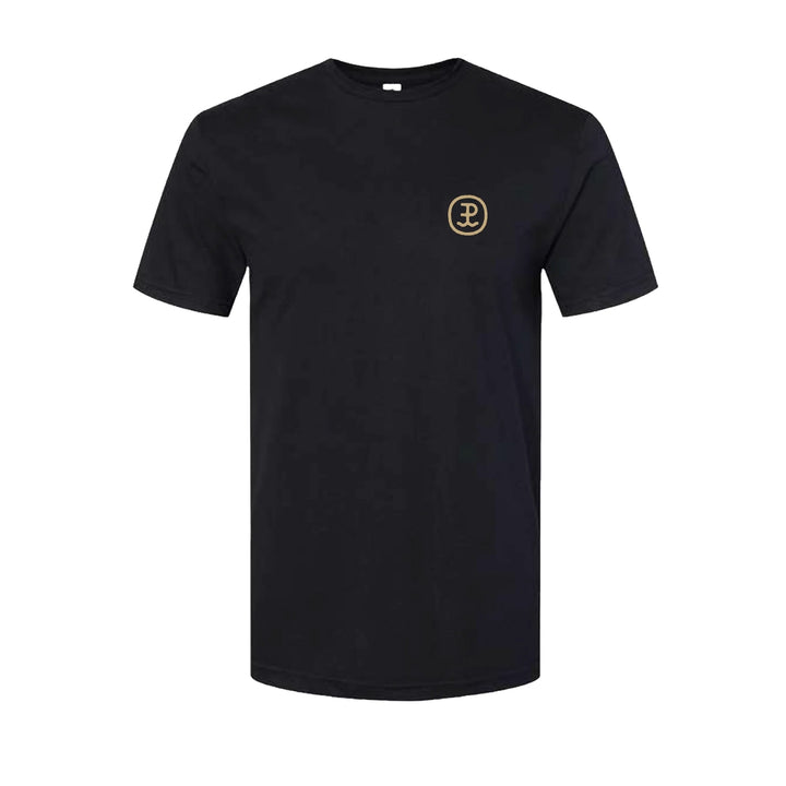 Poncho The Cowboy Moon T-Shirt