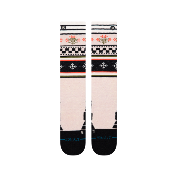 Stance Medium Poly Snow OTC Socks