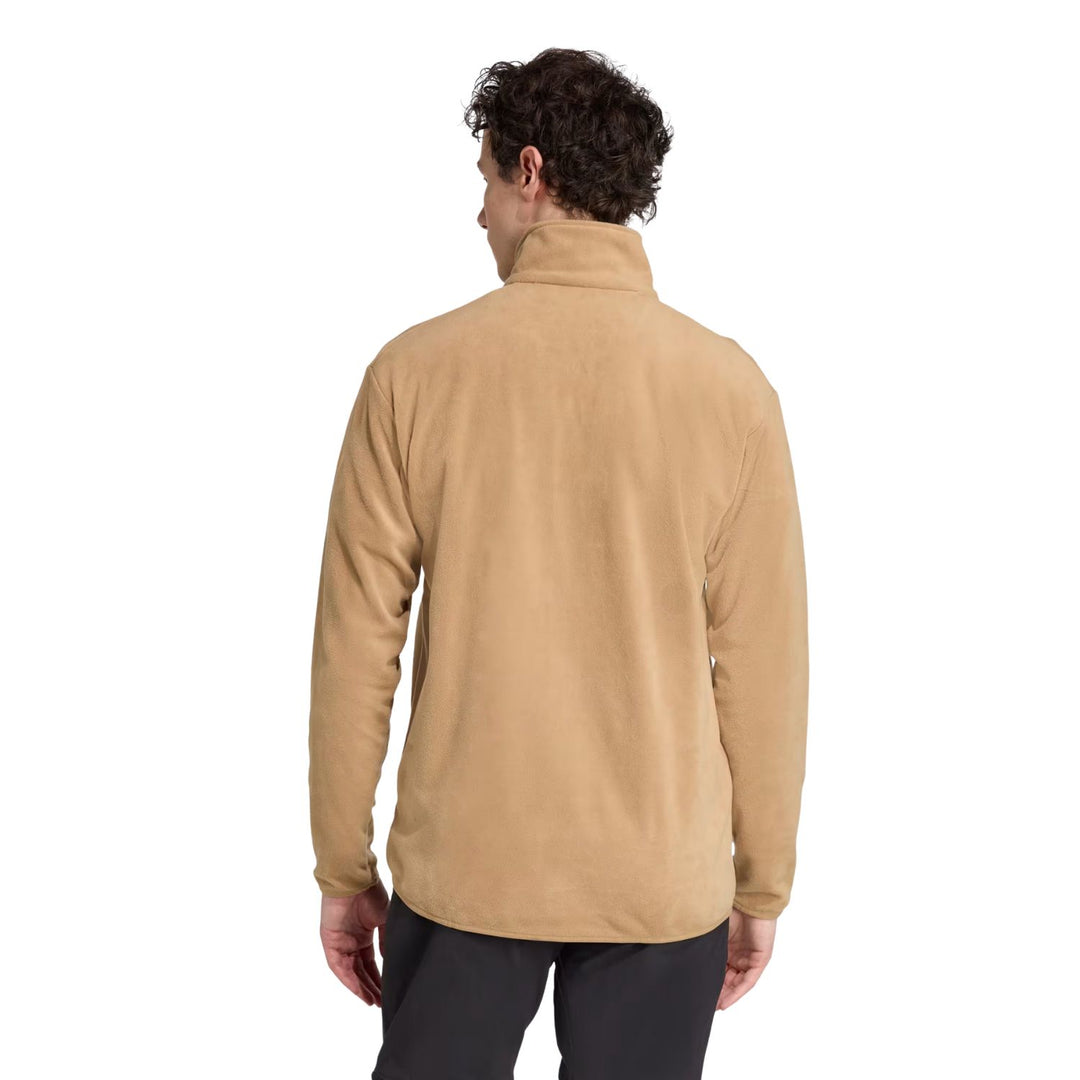 Adidas Terrex Men's Essential Full Zip Fleece Jacket