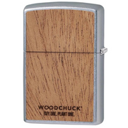 Zippo 49055 Woodchuck Compass Lighter