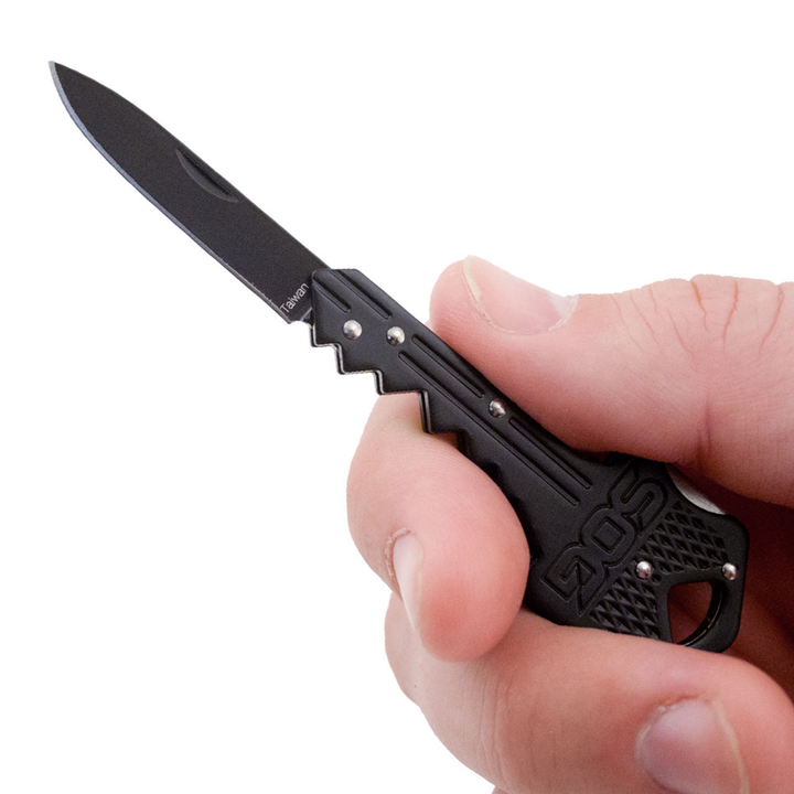 SOG Key Knife