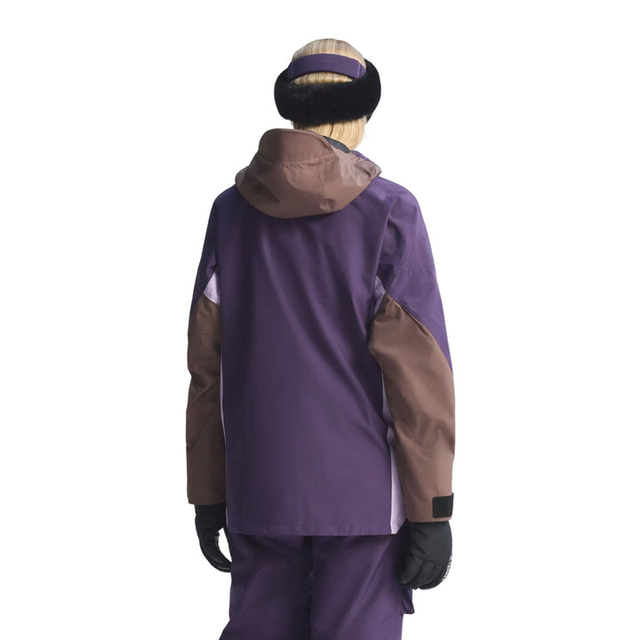 Adidas Terrex Women's Xploric 2 Layer Lined Climaproof Anorak