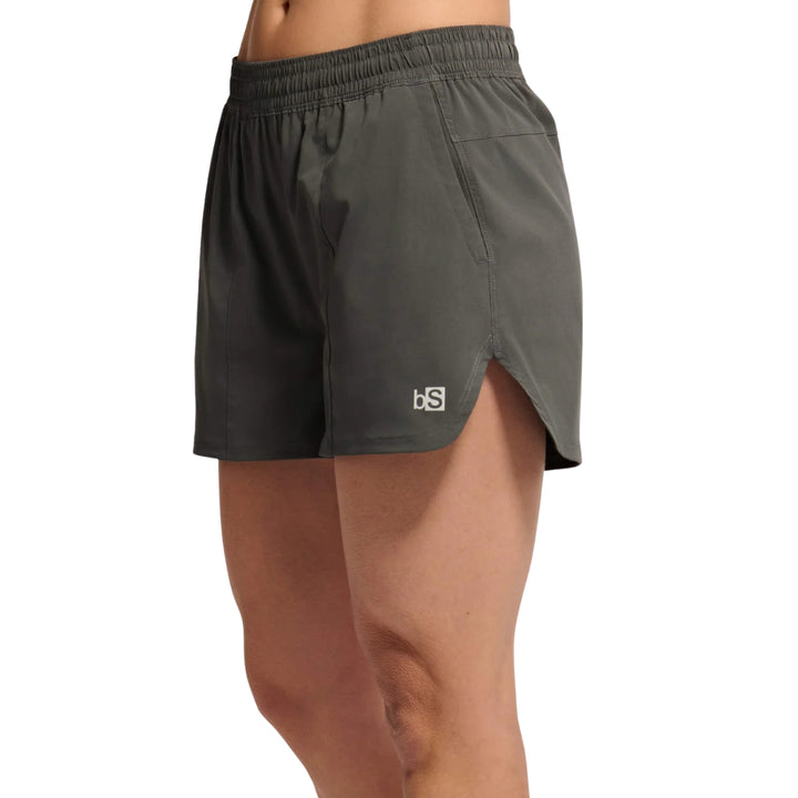 BlackStrap Women's Evap Shorts