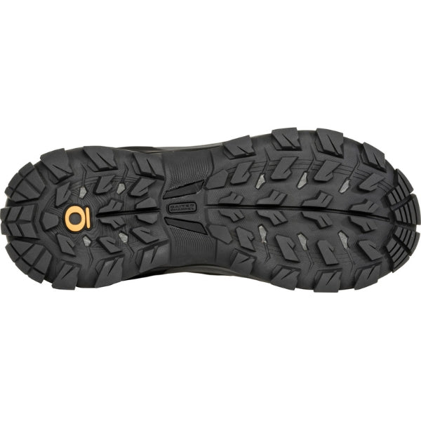 Oboz Women's Bridger Ridge Mid GTX Waterproof