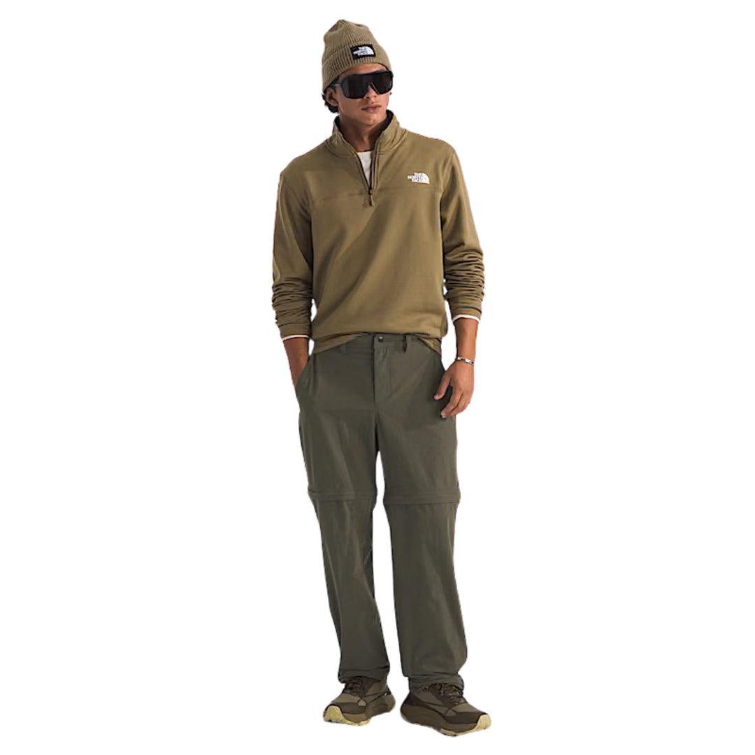 The North Face Men's Basin Convertible Pants