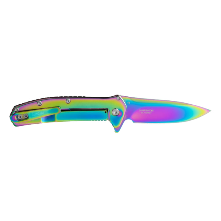 Kershaw Outcome Folding Knife